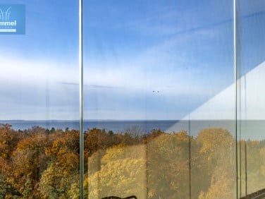 Mieszkanie Międzyzdroje