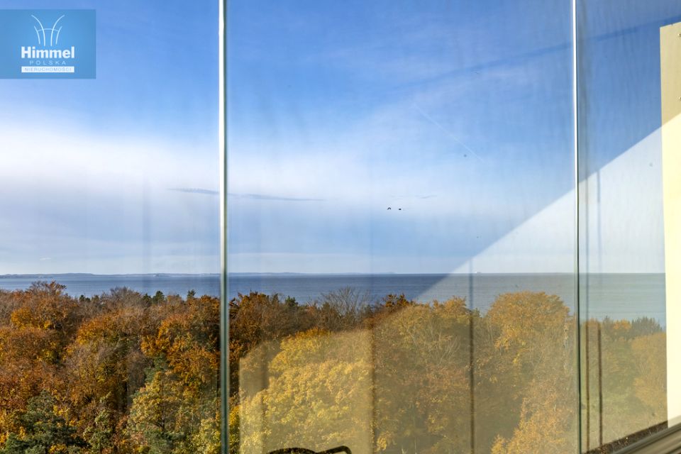 Mieszkanie Międzyzdroje