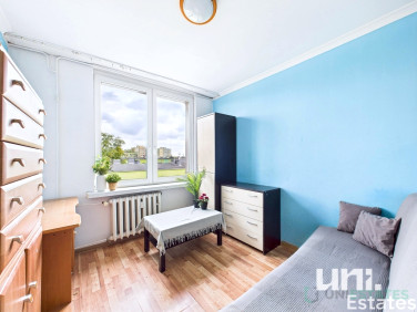 Mieszkanie blok mieszkalny Zabrze