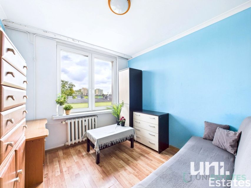 Mieszkanie blok mieszkalny Zabrze