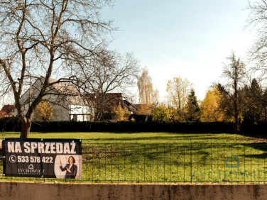 Działka budowlana Oleśnica