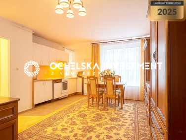 Mieszkanie Piaseczno