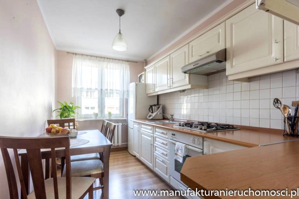 Mieszkanie Białystok