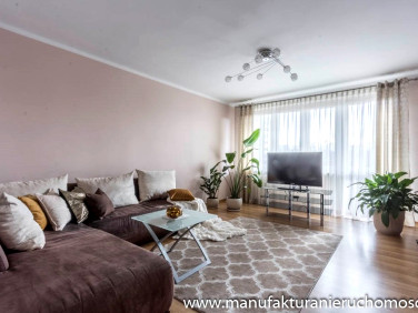 Mieszkanie Białystok