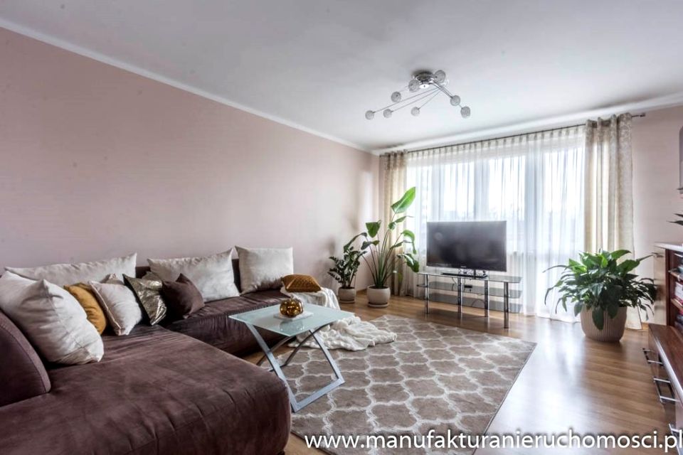 Mieszkanie Białystok