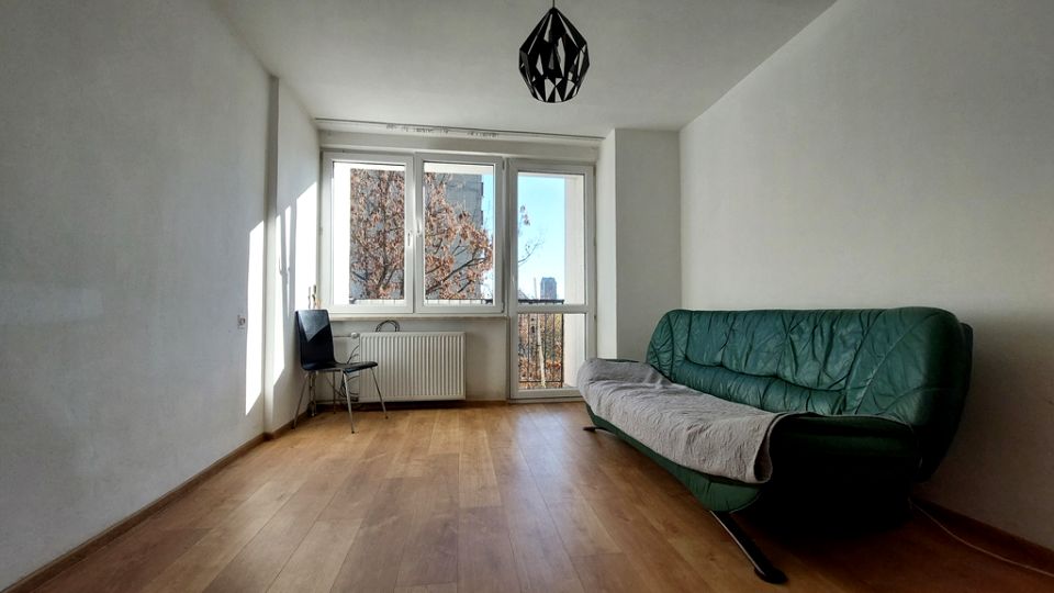 Mieszkanie Warszawa wynajem