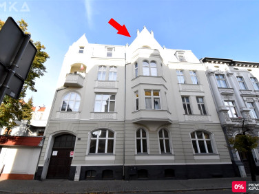 Mieszkanie Bydgoszcz