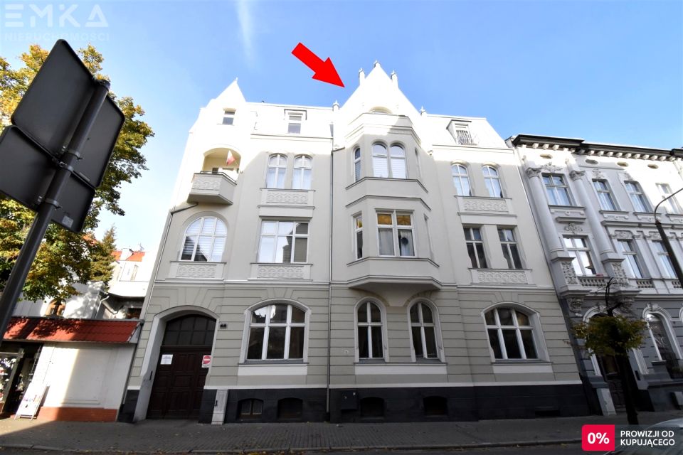 Mieszkanie Bydgoszcz