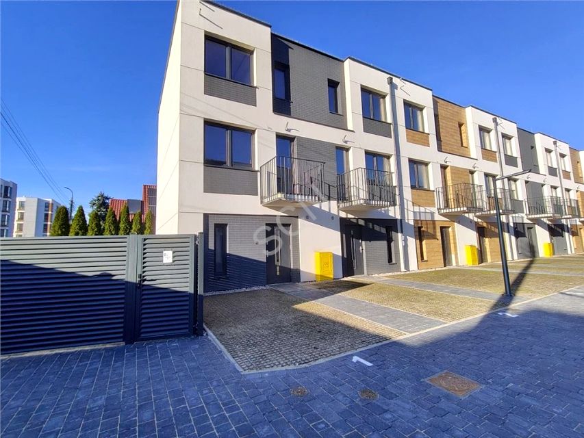 Dom Nowy Dwór Mazowiecki