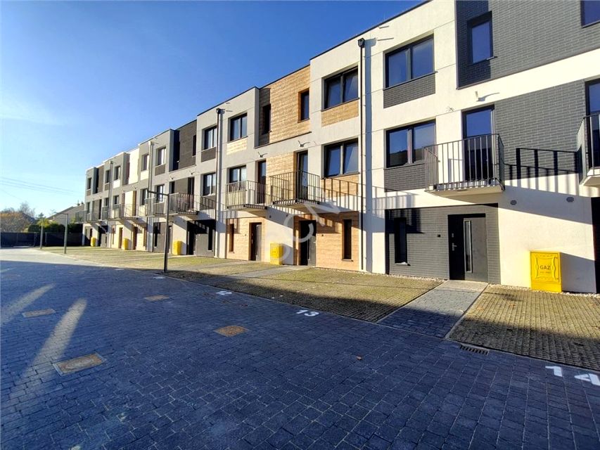 Dom Nowy Dwór Mazowiecki