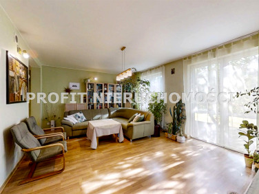 Dom Bedoń Przykościelny