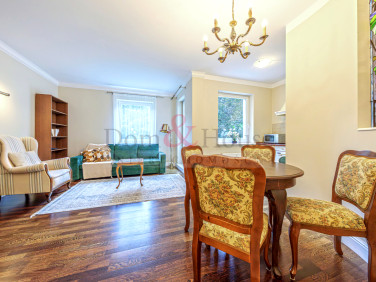 Mieszkanie Sopot wynajem