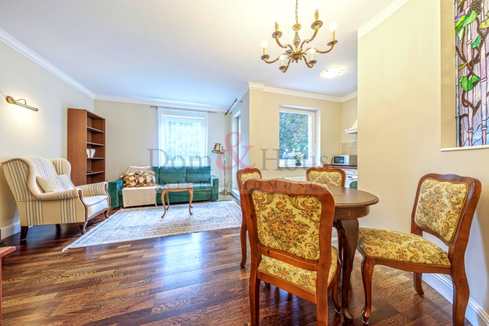 Mieszkanie Sopot wynajem