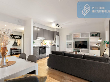 Mieszkanie blok mieszkalny sprzedaż