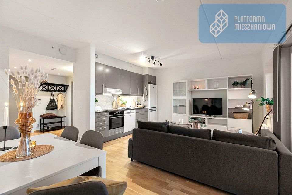 Mieszkanie blok mieszkalny sprzedaż