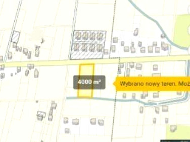 Działka budowlana Wrocław