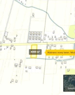 Działka budowlana Wrocław