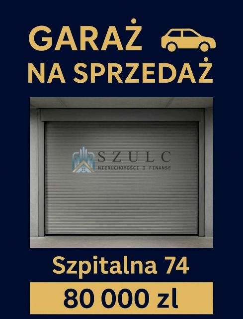 Budynek użytkowy Suwałki