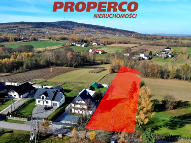 Pusta działka Jeleniów