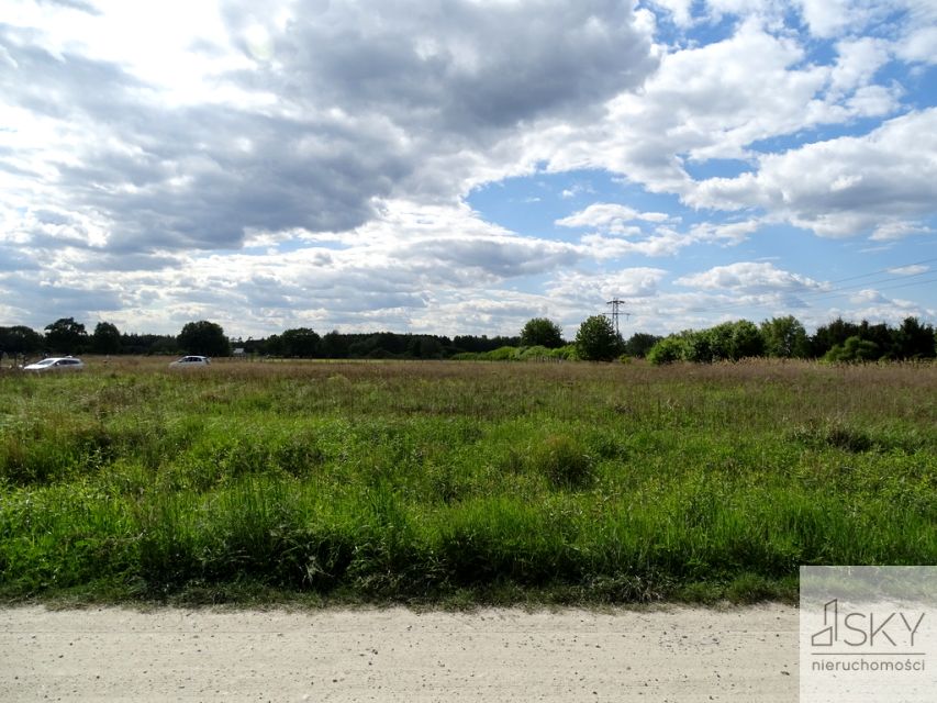 Działka JESZKOWICE