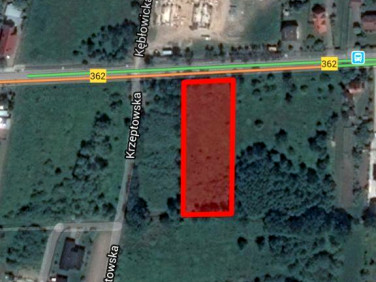 Działka budowlana sprzedam