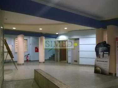 Lokal Warszawa wynajem