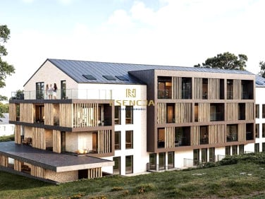 Mieszkanie Nowy Sącz