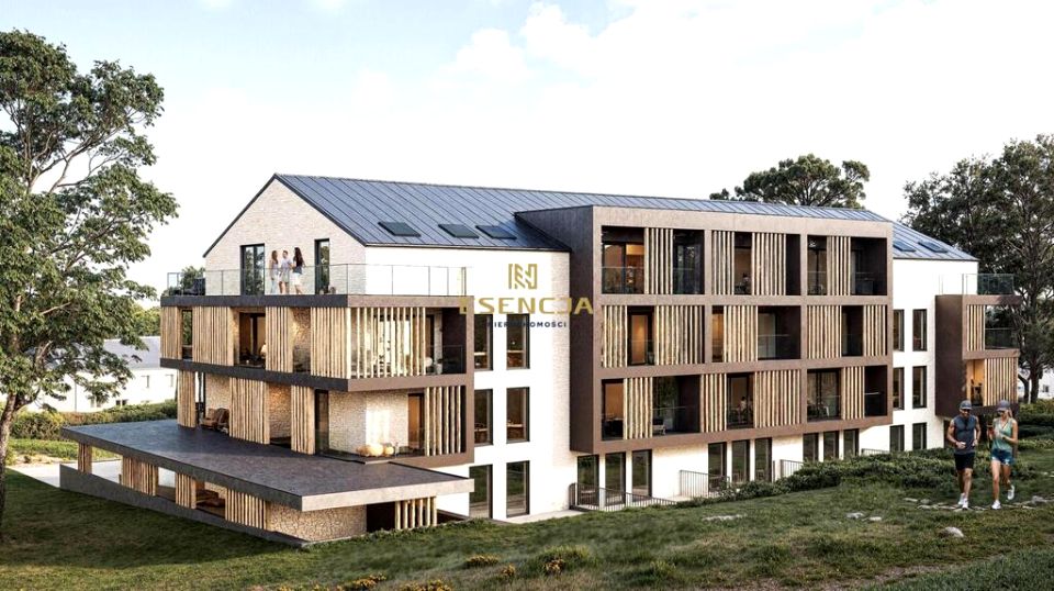 Mieszkanie Nowy Sącz