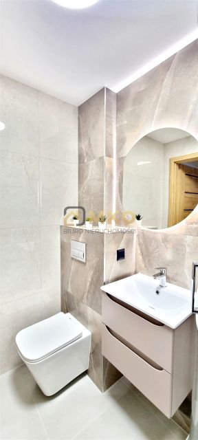 Mieszkanie Włocławek