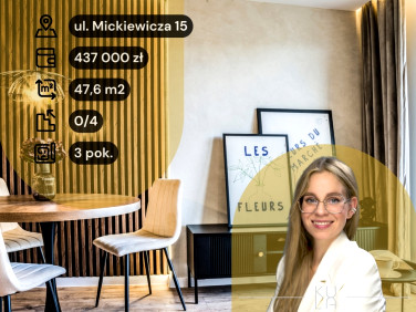 Mieszkanie Sandomierz