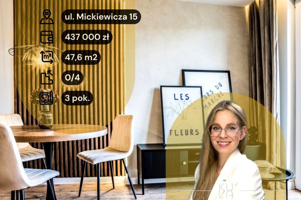 Mieszkanie Sandomierz