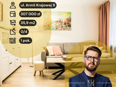 Mieszkanie Sandomierz