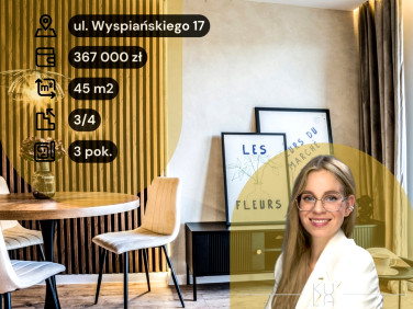 Mieszkanie Tarnobrzeg