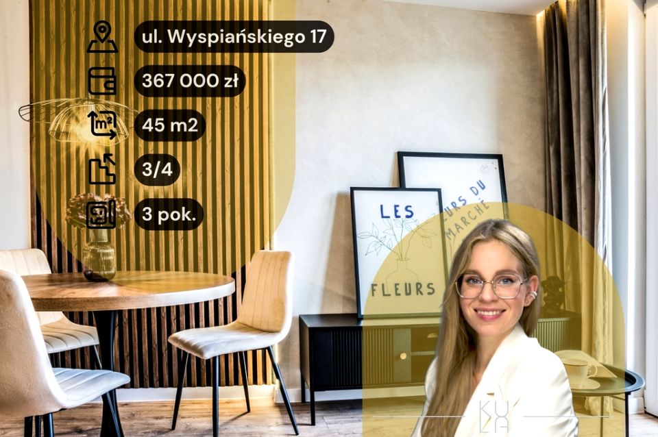 Mieszkanie Tarnobrzeg