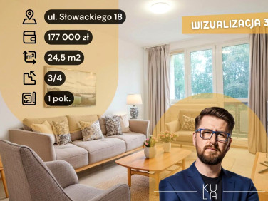 Mieszkanie Sandomierz