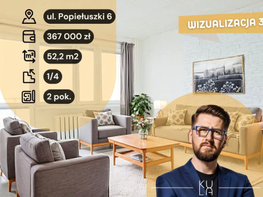 Mieszkanie Stalowa Wola