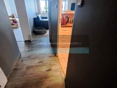 Mieszkanie blok mieszkalny Warszawa