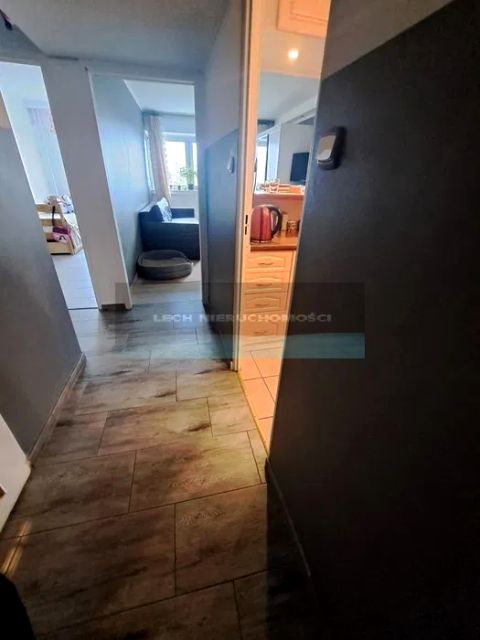 Mieszkanie blok mieszkalny Warszawa