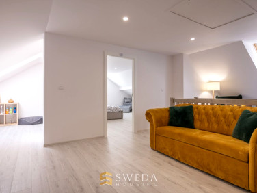 Dom wolnostojący sprzedaż