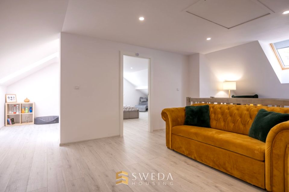 Dom wolnostojący sprzedaż