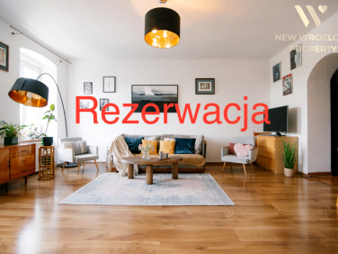 Mieszkanie Wrocław