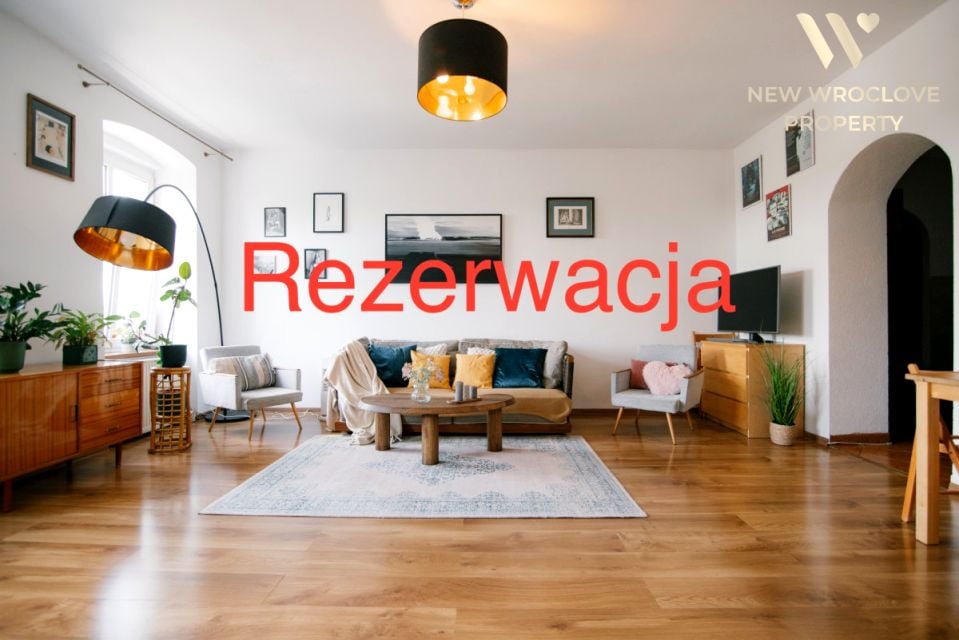 Mieszkanie Wrocław