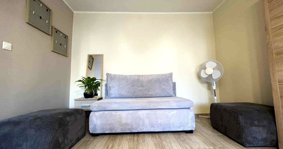 Mieszkanie Jastrzębie-Zdrój