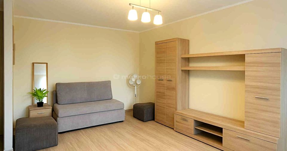 Mieszkanie Jastrzębie-Zdrój