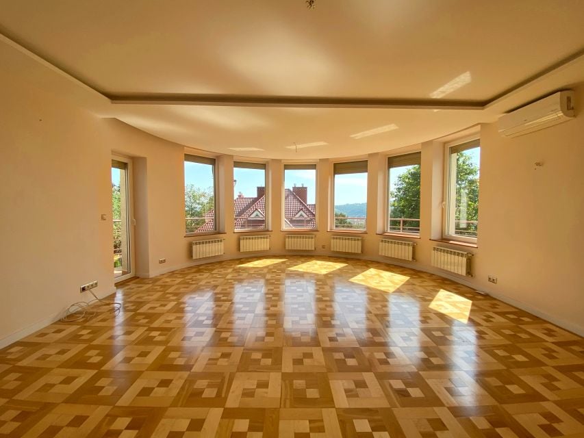 Mieszkanie Przemyśl