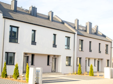 Dom Plewiska sprzedaż