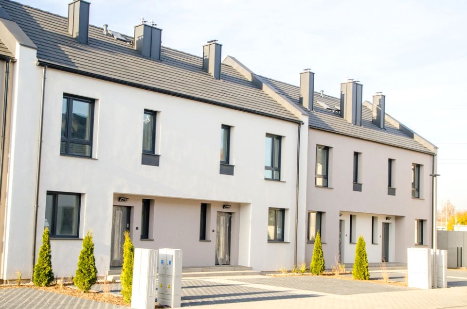 Dom Plewiska sprzedaż