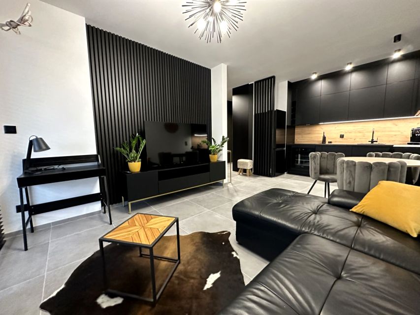 Mieszkanie Bielsko-Biała