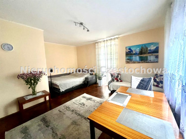 Mieszkanie Częstochowa