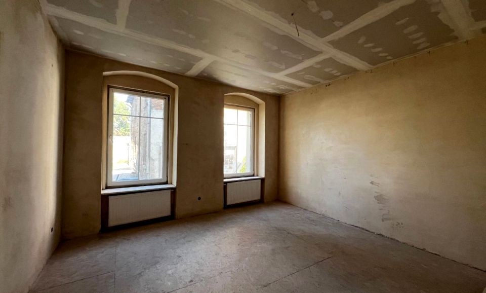 Mieszkanie Inowrocław